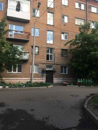 
   Продам 3-комнатную, 54.5 м², Партизана Железняка ул, 15

. Фото 14.