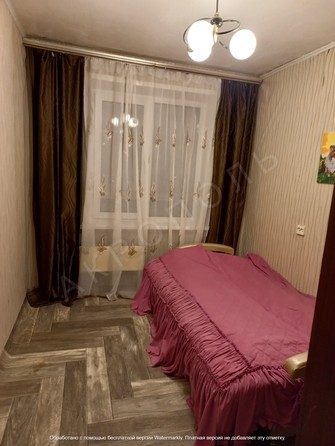 
   Продам 3-комнатную, 61.6 м², Алеши Тимошенкова ул, 175

. Фото 10.