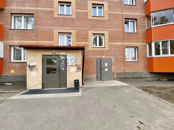 
  Продается 2-комн. квартира 55.2 м², в ЖК Саянская, 7, 1 этап. Фото 10.