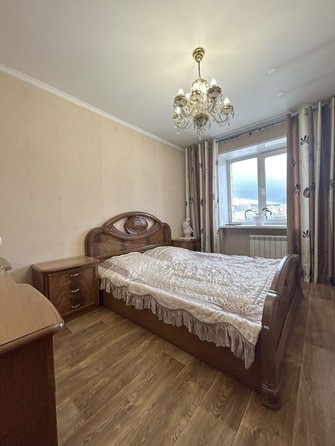 
   Продам 3-комнатную, 62.9 м², Крупской ул, 28а

. Фото 10.