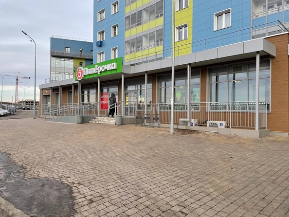 
   Сдам помещение свободного назначения, 326.8 м², Петра Подзолкова ул, 3и

. Фото 1.