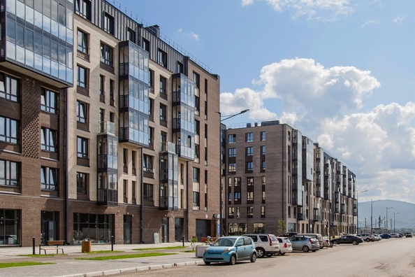 
   Продам 3-комнатную, 84.13 м², Профсоюзов ул

. Фото 4.