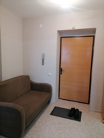 
  Сдам в аренду 1-комнатную квартиру, 52 м², Красноярск

. Фото 13.