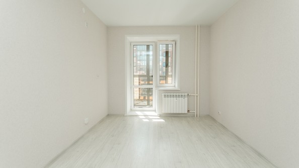 
   Продам 1-комнатную, 40.3 м², Белый квартал на Спандаряна, 2

. Фото 4.