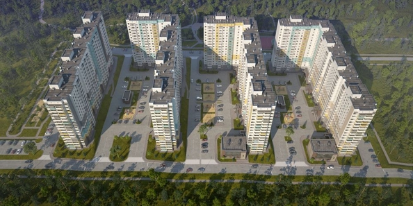 
   Продам 4-комнатную, 89.79 м², Елены Стасовой ул, 48А

. Фото 6.