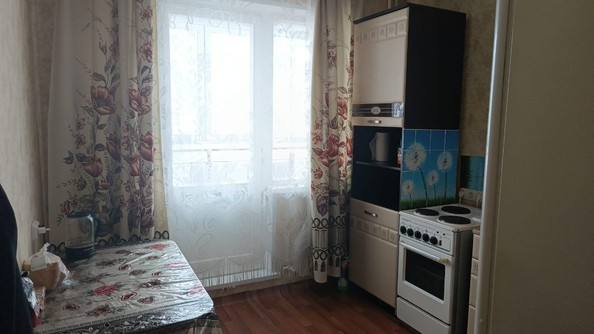 
  Сдам в аренду 1-комнатную квартиру, 33 м², Красноярск

. Фото 9.