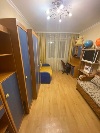 
   Продам 4-комнатную, 83.6 м², Даурская ул, 16

. Фото 18.