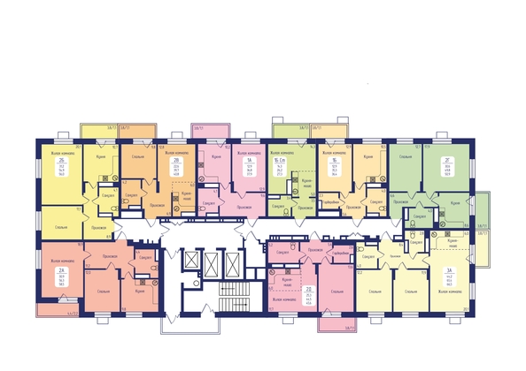 plan floor