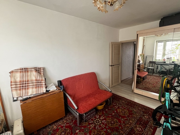 
   Продам 3-комнатную, 67 м², Киренского ул, 118

. Фото 4.