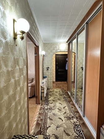 
   Продам 3-комнатную, 66.8 м², Водопьянова ул, 10а

. Фото 7.