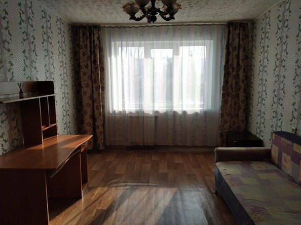
  Сдам в аренду 2-комнатную квартиру, 53 м², Красноярск

. Фото 2.