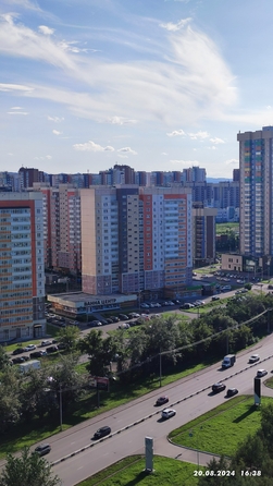 
   Продам 1-комнатную, 31.34 м², Караульная ул, 39/4

. Фото 4.