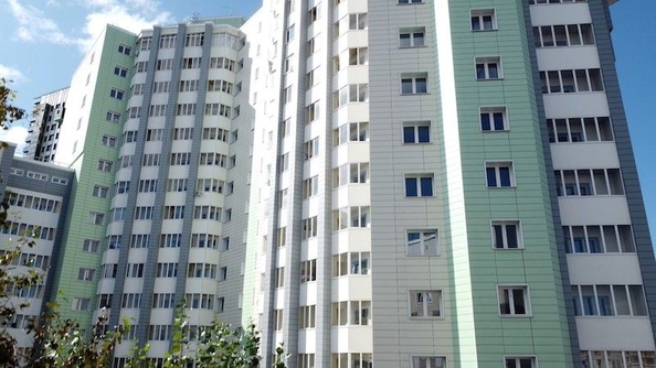 
   Продам 3-комнатную, 138.9 м², Копылова ул, 19

. Фото 3.