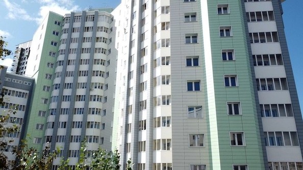 
   Продам 3-комнатную, 138.9 м², Копылова ул, 19

. Фото 3.