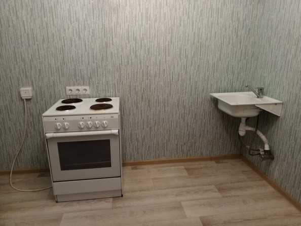 
  Сдам в аренду 1-комнатную квартиру, 41 м², Красноярск

. Фото 4.