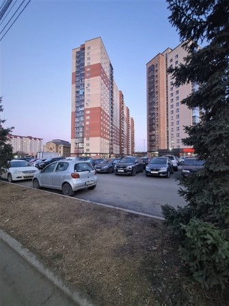 
  Сдам в аренду 2-комнатную квартиру, 52 м², Красноярск

. Фото 23.