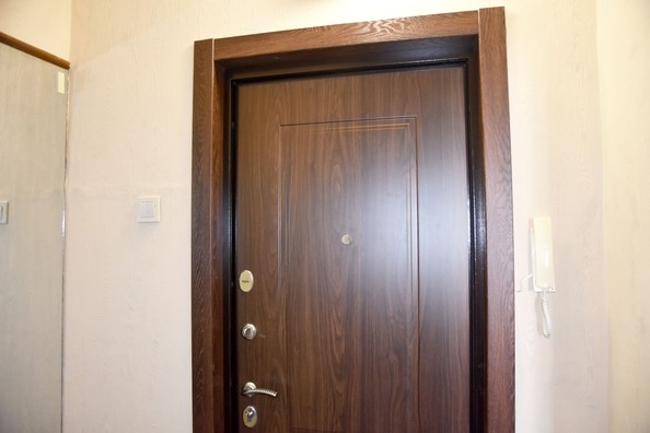 
  Сдам в аренду 1-комнатную квартиру, 27 м², Красноярск

. Фото 6.