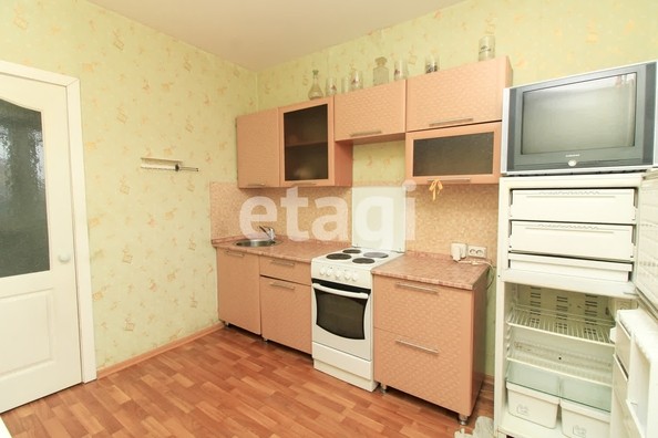
   Продам 1-комнатную, 35.6 м², Чернышевского ул, 98

. Фото 14.