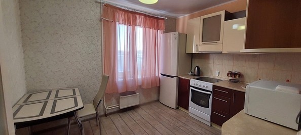 
  Сдам посуточно в аренду 1-комнатную квартиру, 34 м², Лесосибирск

. Фото 8.