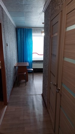 
  Сдам посуточно в аренду 1-комнатную квартиру, 30 м², Лесосибирск

. Фото 4.