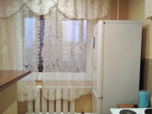 
  Сдам в аренду 1-комнатную квартиру, 36 м², Сосновоборск

. Фото 6.