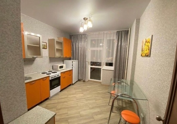 
  Сдам в аренду 1-комнатную квартиру, 31 м², Красноярск

. Фото 2.