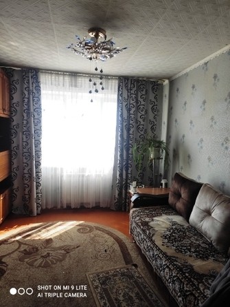 
   Продам 2-комнатную, 52 м², Московская ул, 13

. Фото 3.