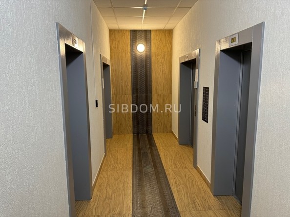 
   Продам 1-комнатную, 28.52 м², Шевченко ул, 1а

. Фото 9.
