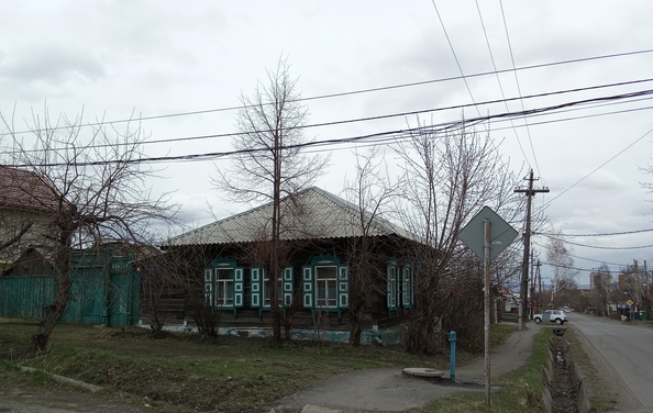 
   Продам дом, 64.9 м², Красноярск

. Фото 6.