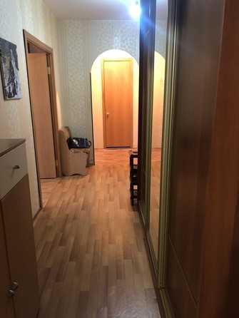 
   Продам 2-комнатную, 65.3 м², Ады Лебедевой ул, 64

. Фото 12.