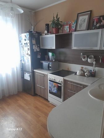 
   Продам 1-комнатную, 41 м², Чернышевского ул, 73

. Фото 5.