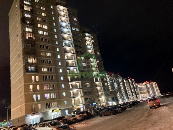 
   Продам 1-комнатную, 27.2 м², Норильская ул, 38

. Фото 10.