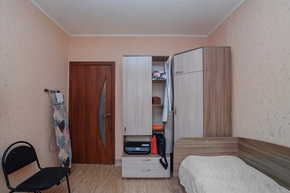 
   Продам 4-комнатную, 73.4 м², Шевченко ул, 90

. Фото 10.