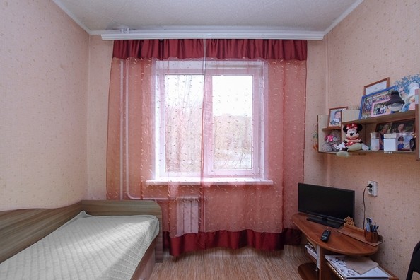 
   Продам 4-комнатную, 73.4 м², Шевченко ул, 90

. Фото 12.