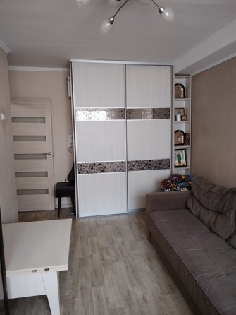 
   Продам 2-комнатную, 49 м², Горького ул, 36

. Фото 6.