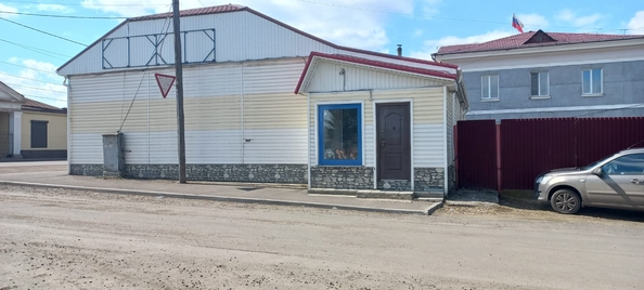 
  Продам торговую площадь, 133 м², Комсомольская ул, д. 36
. Фото 5.