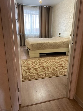 
   Продам 3-комнатную, 105 м², Елены Стасовой ул, 38г

. Фото 13.