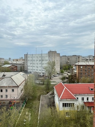 
   Продам 2-комнатную, 74 м², Баумана ул, 6

. Фото 8.