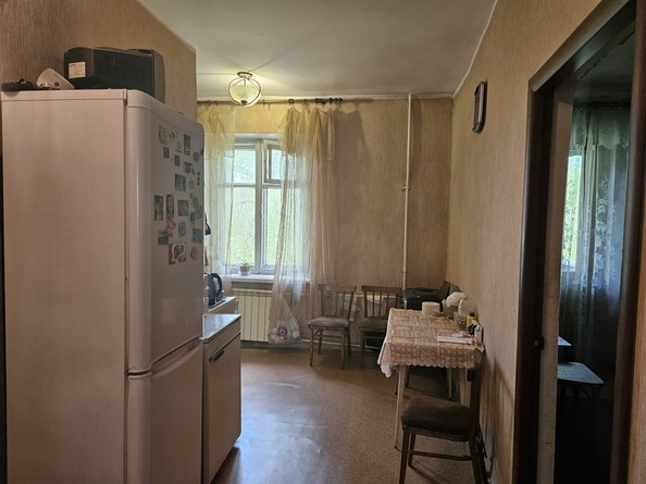 
   Продам 2-комнатную, 46.8 м², Текстильщиков ул, 10

. Фото 7.