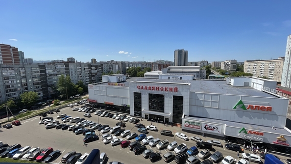 
   Продам 1-комнатную, 42.7 м², Новосибирская ул, 5

. Фото 14.