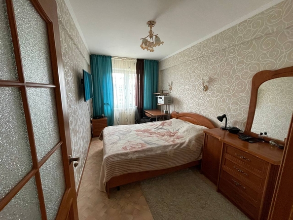 
   Продам 3-комнатную, 59.6 м², Шевченко ул, 60

. Фото 9.