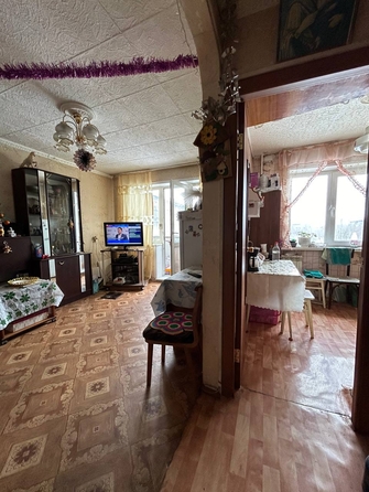 
   Продам 3-комнатную, 58 м², Новгородская ул, 16

. Фото 11.