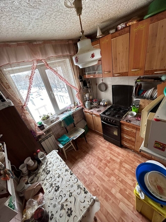 
   Продам 3-комнатную, 58 м², Новгородская ул, 16

. Фото 12.