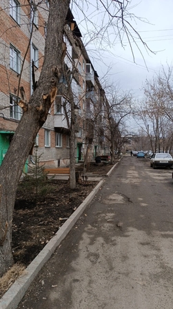 
   Продам 2-комнатную, 46 м², Волжская ул, 27

. Фото 2.