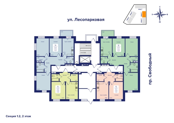 plan floor