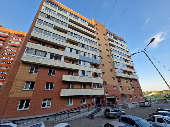 
   Продам 1-комнатную, 21.7 м², 60 лет образования СССР пр-кт, 54

. Фото 1.