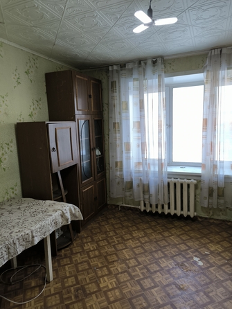 
   Продам секционку, 13.4 м², Юности ул, 5

. Фото 2.