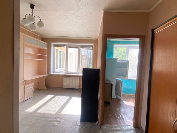 
   Продам 1-комнатную, 31 м², Красноярский Рабочий пр-кт, 82а

. Фото 5.