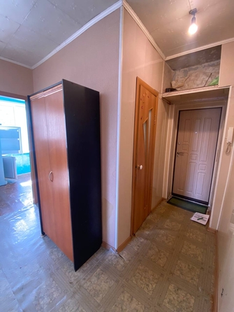 
   Продам 1-комнатную, 31 м², Красноярский Рабочий пр-кт, 82а

. Фото 7.