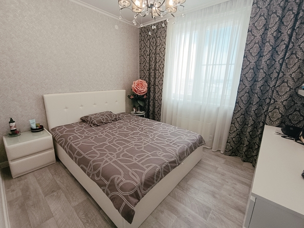 
   Продам 2-комнатную, 58 м², 9 Мая ул, 83/1

. Фото 3.